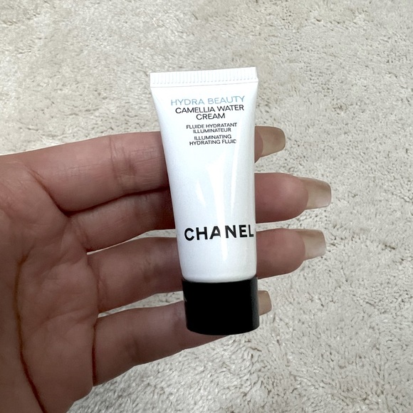 CHANEL Skincare Set - Picture 2 of 5